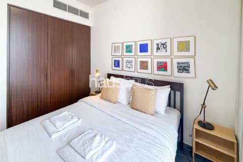 Appartement à Dubai Creek Harbour (The Lagoons), Dubai, 2 chambres, 100 m², № 43578 - photo 7