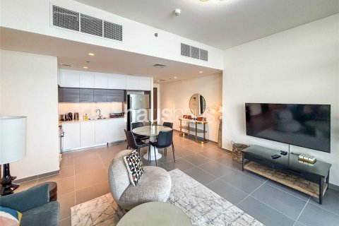 Appartement à Dubai Creek Harbour (The Lagoons), Dubai, 2 chambres, 100 m², № 43578 - photo 4