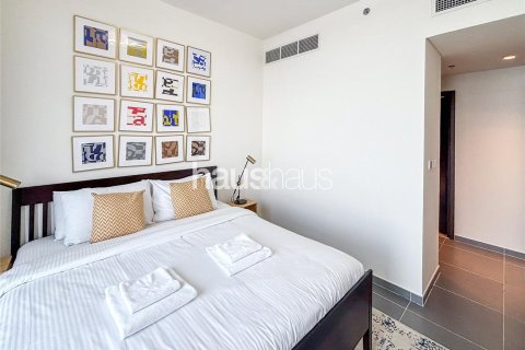 Appartement à Dubai Creek Harbour (The Lagoons), Dubai, 2 chambres, 100 m², № 43578 - photo 10
