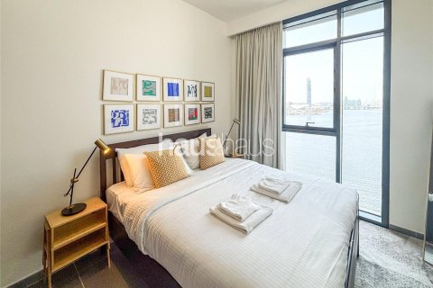 Appartement à Dubai Creek Harbour (The Lagoons), Dubai, 2 chambres, 100 m², № 43578 - photo 5