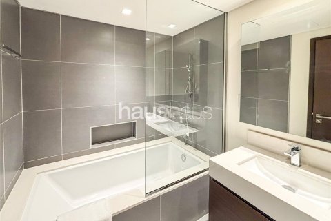 Appartement à Dubai Creek Harbour (The Lagoons), Dubai, 2 chambres, 100 m², № 43578 - photo 8