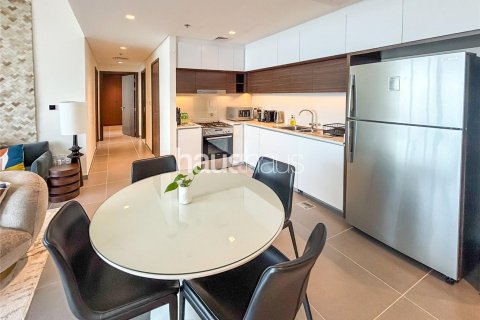 Appartement à Dubai Creek Harbour (The Lagoons), Dubai, 2 chambres, 100 m², № 43578 - photo 3