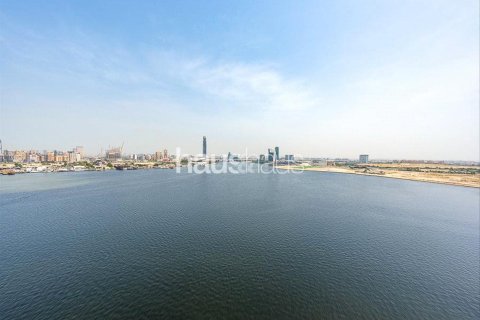 Appartement à Dubai Creek Harbour (The Lagoons), Dubai, 2 chambres, 100 m², № 43578 - photo 12