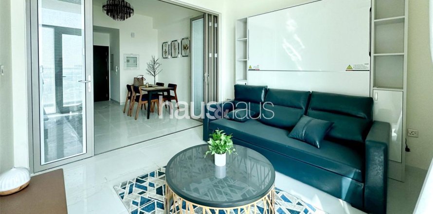 Apartment in Arjan, Dubai 1 bedroom, 70 sq.m. № 43576