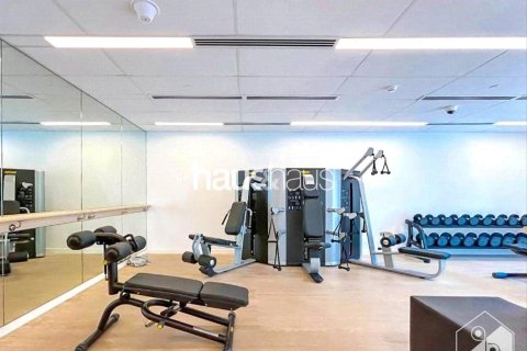 Appartement à Belgravia, Jumeirah Village Circle, Dubai, 1 chambre, 95 m², № 43566 - photo 14