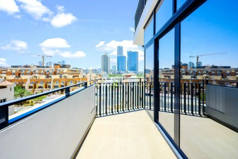 Appartement à Belgravia, Jumeirah Village Circle, Dubai, 1 chambre, 95 m², № 43566 - photo 3