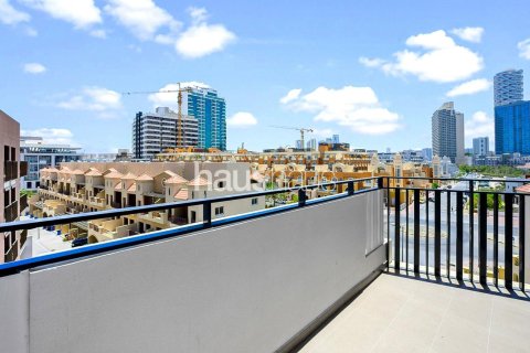 Appartement à Belgravia, Jumeirah Village Circle, Dubai, 1 chambre, 95 m², № 43566 - photo 9