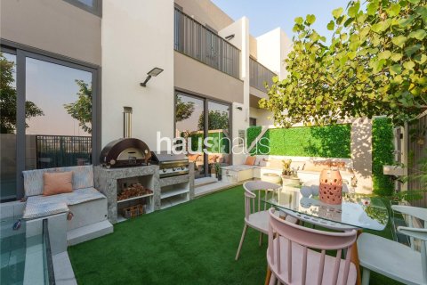 فيلا في Elan, Tilal Al Ghaf, دبي 4 غرف نوم, 223 م² رقم 43575 - صورة 21