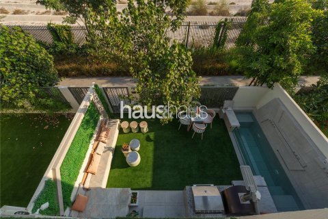فيلا في Elan, Tilal Al Ghaf, دبي 4 غرف نوم, 223 م² رقم 43575 - صورة 7