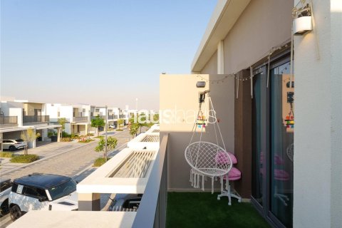 فيلا في Elan, Tilal Al Ghaf, دبي 4 غرف نوم, 223 م² رقم 43575 - صورة 24