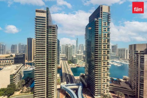 Apartamento en Dubai, 2 dormitorios, 120.8 m², № 18693 - foto 19