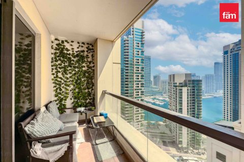 Apartamento en Dubai, 2 dormitorios, 120.8 m², № 18693 - foto 4