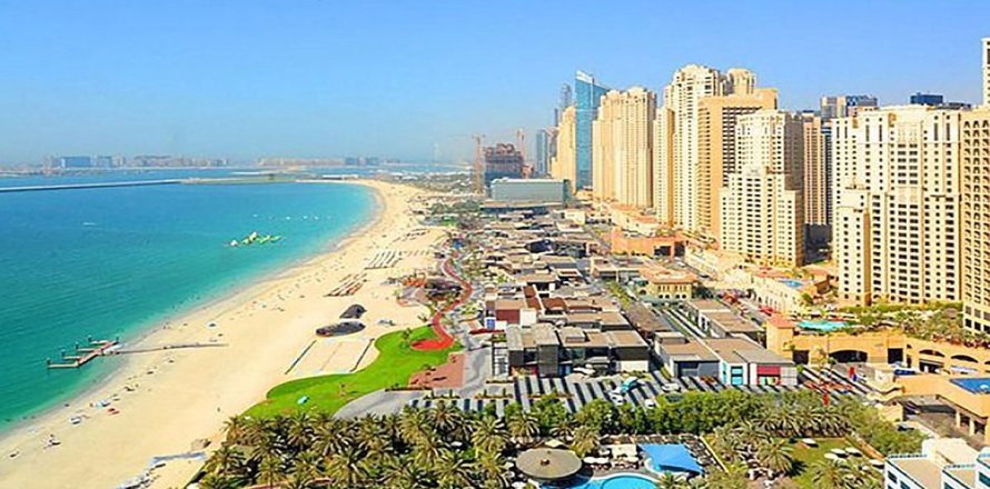 شقة في دبي 2 غرف نوم, 120.8 م² رقم 18693