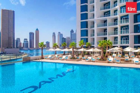 شقة في الخليج التجاري, دبي 1غرف نوم, 89.8 م² رقم 18691 - صورة 16