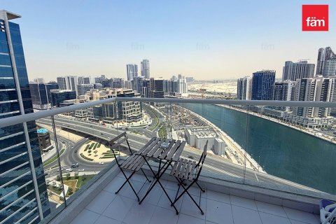 شقة في الخليج التجاري, دبي 1غرف نوم, 89.8 م² رقم 18691 - صورة 9