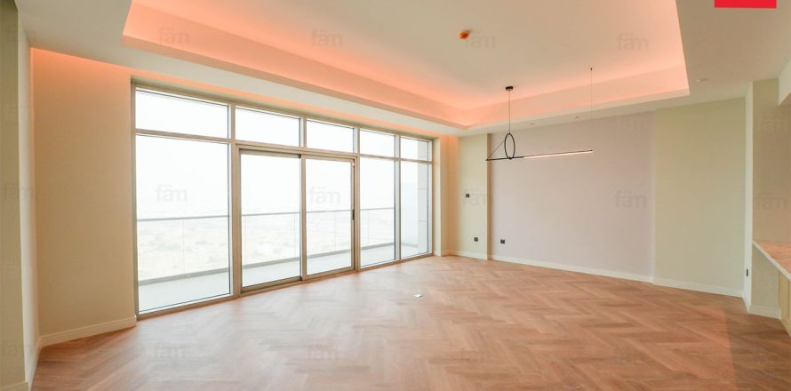 Apartment in Al Barsha, Dubai 2 bedrooms, 139.1 sq.m. № 94617