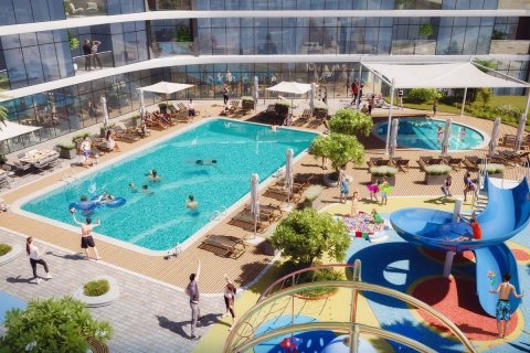 Apartment in Dubai 2 bedrooms, 115.6 sq.m. № 94619 - photo 10