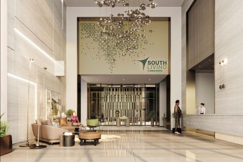 Apartment in Dubai 2 bedrooms, 115.6 sq.m. № 94619 - photo 13