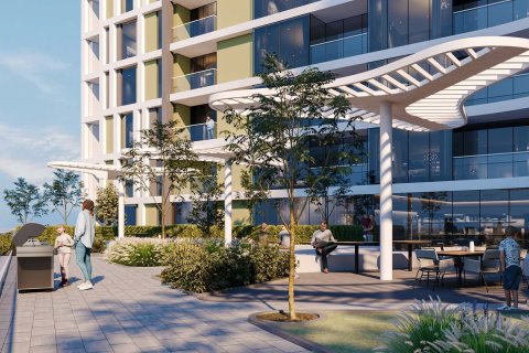 Apartment in Dubai 2 bedrooms, 115.6 sq.m. № 94619 - photo 6