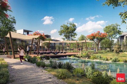 Townhouse in Dubai 4 bedrooms, 161.9 sq.m. № 94618 - photo 8