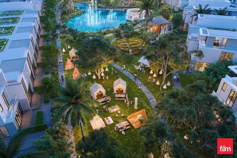 Townhouse in Dubai 4 bedrooms, 161.9 sq.m. № 94618 - photo 12