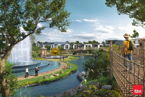 Townhouse in Dubai 4 bedrooms, 161.9 sq.m. № 94618 - photo 11