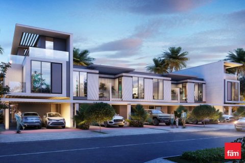 Townhouse in Dubai 4 bedrooms, 161.9 sq.m. № 94618 - photo 2