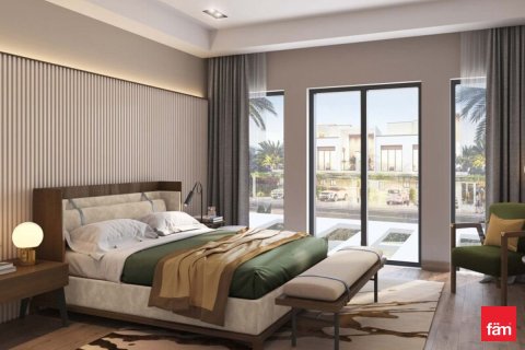 Townhouse in Dubai 4 bedrooms, 161.9 sq.m. № 94618 - photo 10
