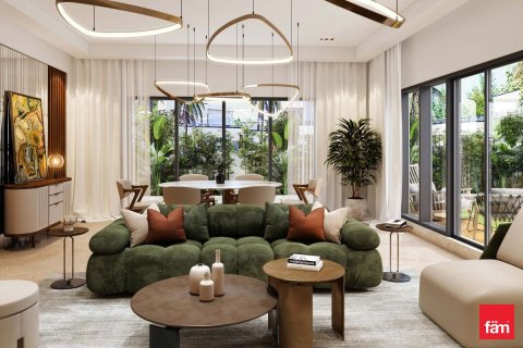 Townhouse in Dubai 4 bedrooms, 161.9 sq.m. № 94618 - photo 9