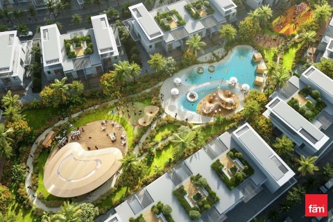 Townhouse in Dubai 4 bedrooms, 161.9 sq.m. № 94618 - photo 6