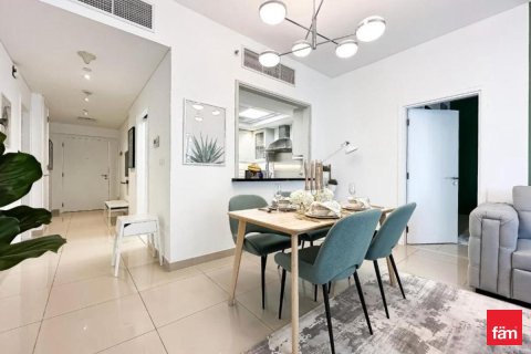 Apartment in Downtown Dubai (Downtown Burj Dubai), Dubai 1 bedroom, 83.8 sq.m. № 94614 - photo 11