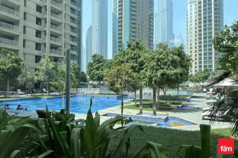 Apartment in Downtown Dubai (Downtown Burj Dubai), Dubai 1 bedroom, 83.8 sq.m. № 94614 - photo 4