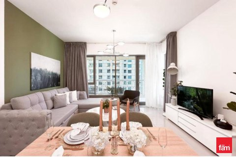 Apartment in Downtown Dubai (Downtown Burj Dubai), Dubai 1 bedroom, 83.8 sq.m. № 94614 - photo 16