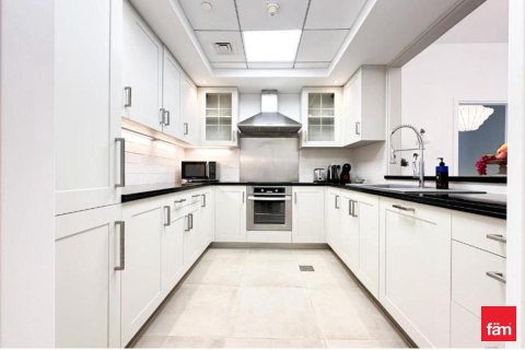 Apartment in Downtown Dubai (Downtown Burj Dubai), Dubai 1 bedroom, 83.8 sq.m. № 94614 - photo 9