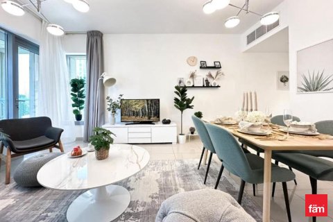 Apartment in Downtown Dubai (Downtown Burj Dubai), Dubai 1 bedroom, 83.8 sq.m. № 94614 - photo 12