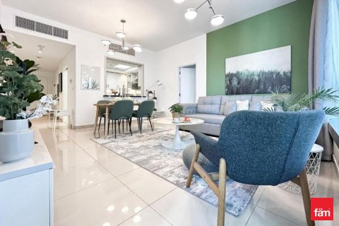 Apartment in Downtown Dubai (Downtown Burj Dubai), Dubai 1 bedroom, 83.8 sq.m. № 94614 - photo 15