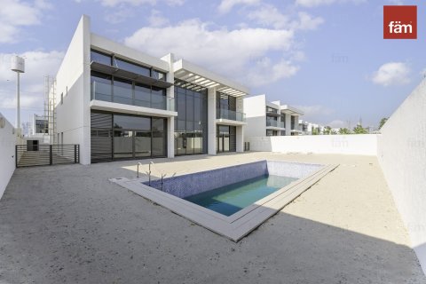Villa in Dubai 6 bedrooms, 1125 sq.m. № 94616 - photo 6
