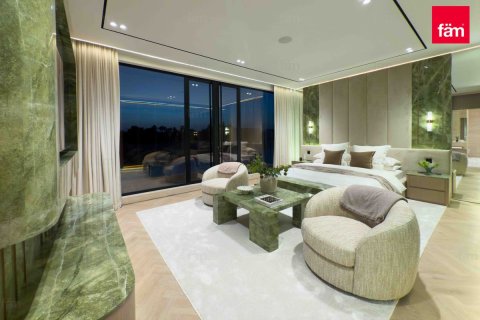 Villa à Palm Jumeirah, Dubai, 5 chambres, 685.6 m², № 16548 - photo 15