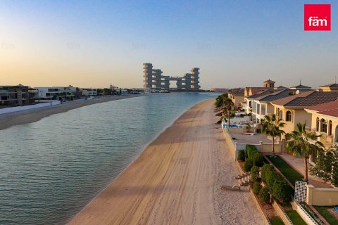 Villa à Palm Jumeirah, Dubai, 5 chambres, 685.6 m², № 16548 - photo 2