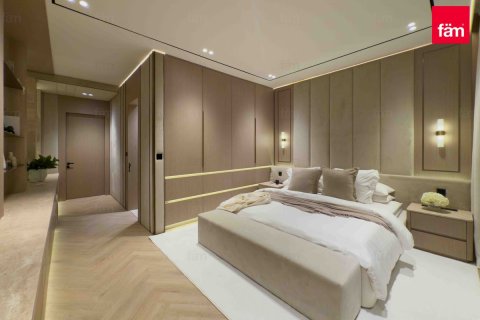 Villa à Palm Jumeirah, Dubai, 5 chambres, 685.6 m², № 16548 - photo 24