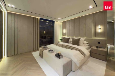 Villa à Palm Jumeirah, Dubai, 5 chambres, 685.6 m², № 16548 - photo 23