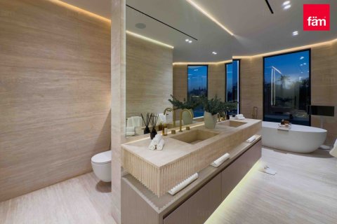 Villa à Palm Jumeirah, Dubai, 5 chambres, 685.6 m², № 16548 - photo 19