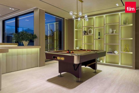 Villa à Palm Jumeirah, Dubai, 5 chambres, 685.6 m², № 16548 - photo 9