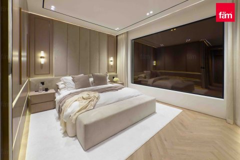 Villa à Palm Jumeirah, Dubai, 5 chambres, 685.6 m², № 16548 - photo 21