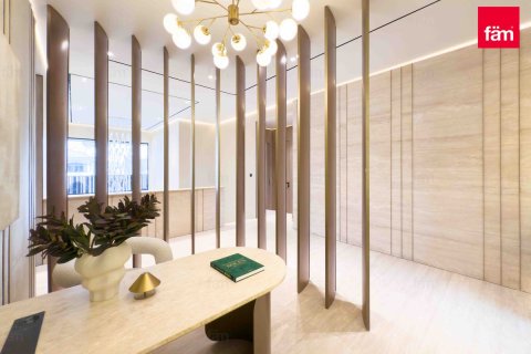Villa à Palm Jumeirah, Dubai, 5 chambres, 685.6 m², № 16548 - photo 14