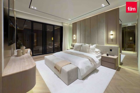 Villa à Palm Jumeirah, Dubai, 5 chambres, 685.6 m², № 16548 - photo 22
