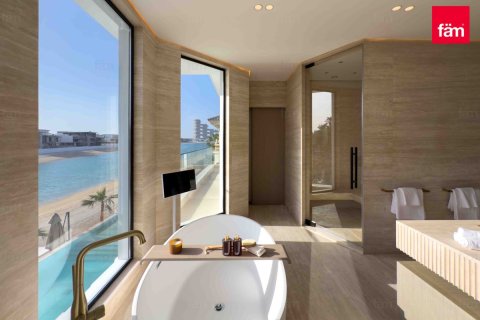 Villa à Palm Jumeirah, Dubai, 5 chambres, 685.6 m², № 16548 - photo 17