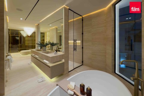 Villa à Palm Jumeirah, Dubai, 5 chambres, 685.6 m², № 16548 - photo 18