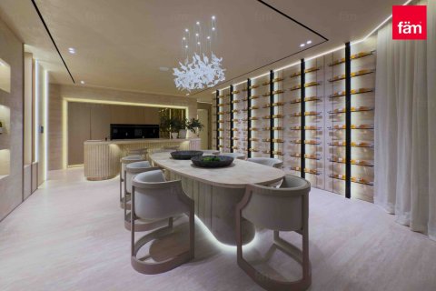 Villa à Palm Jumeirah, Dubai, 5 chambres, 685.6 m², № 16548 - photo 11