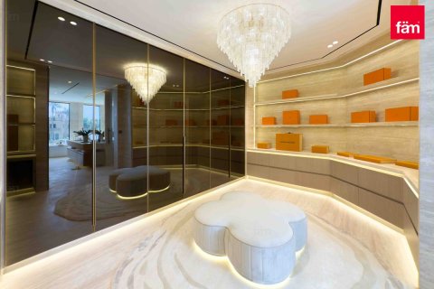 Villa à Palm Jumeirah, Dubai, 5 chambres, 685.6 m², № 16548 - photo 20